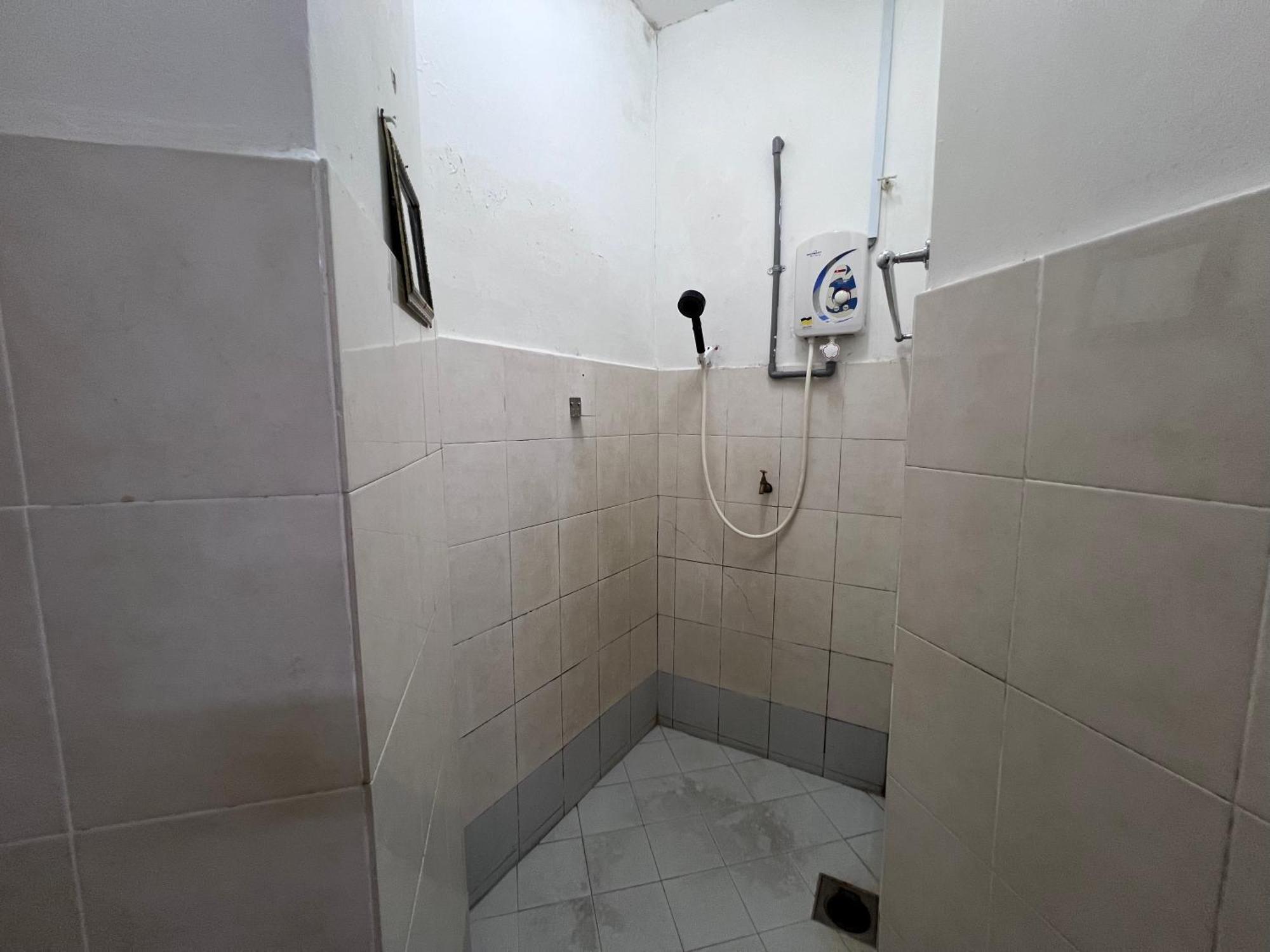 Seri Kemaman Inn, Chukai Terengganu エクステリア 写真